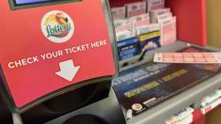 Florida’s Lottery Winners: Powerball, Cash4Life, and Fantasy 5 Results for June 23, 2025
