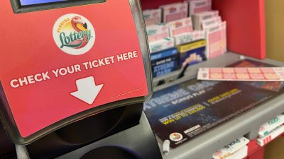 Florida’s Lottery Winners: Powerball, Cash4Life, and Fantasy 5 Results for June 23, 2025
