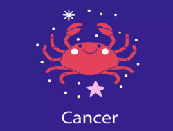 Zodiak Cancer 2 Juni 2025: Prediksi Cinta, Karir, Kesehatan, dan Keuangan