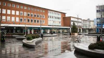 Hundreds of Complaints Flood Local Council
