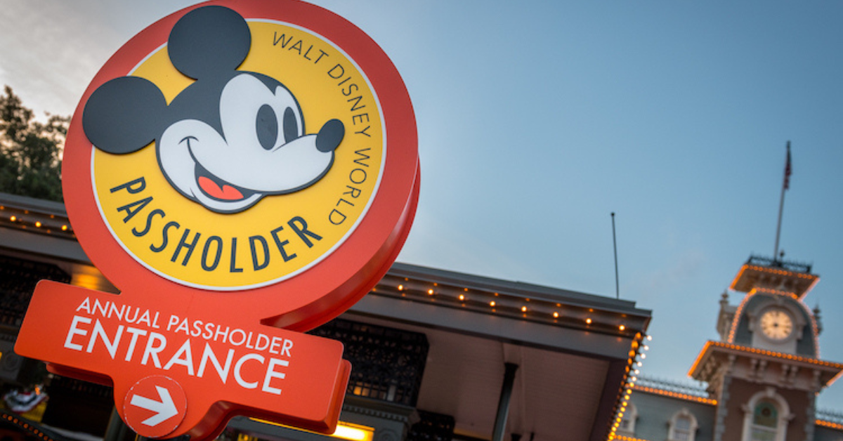 Disney World Annual Passes: Your Ultimate Guide