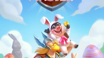 Coin Master: Grab Free Spins and Coins with These Links
