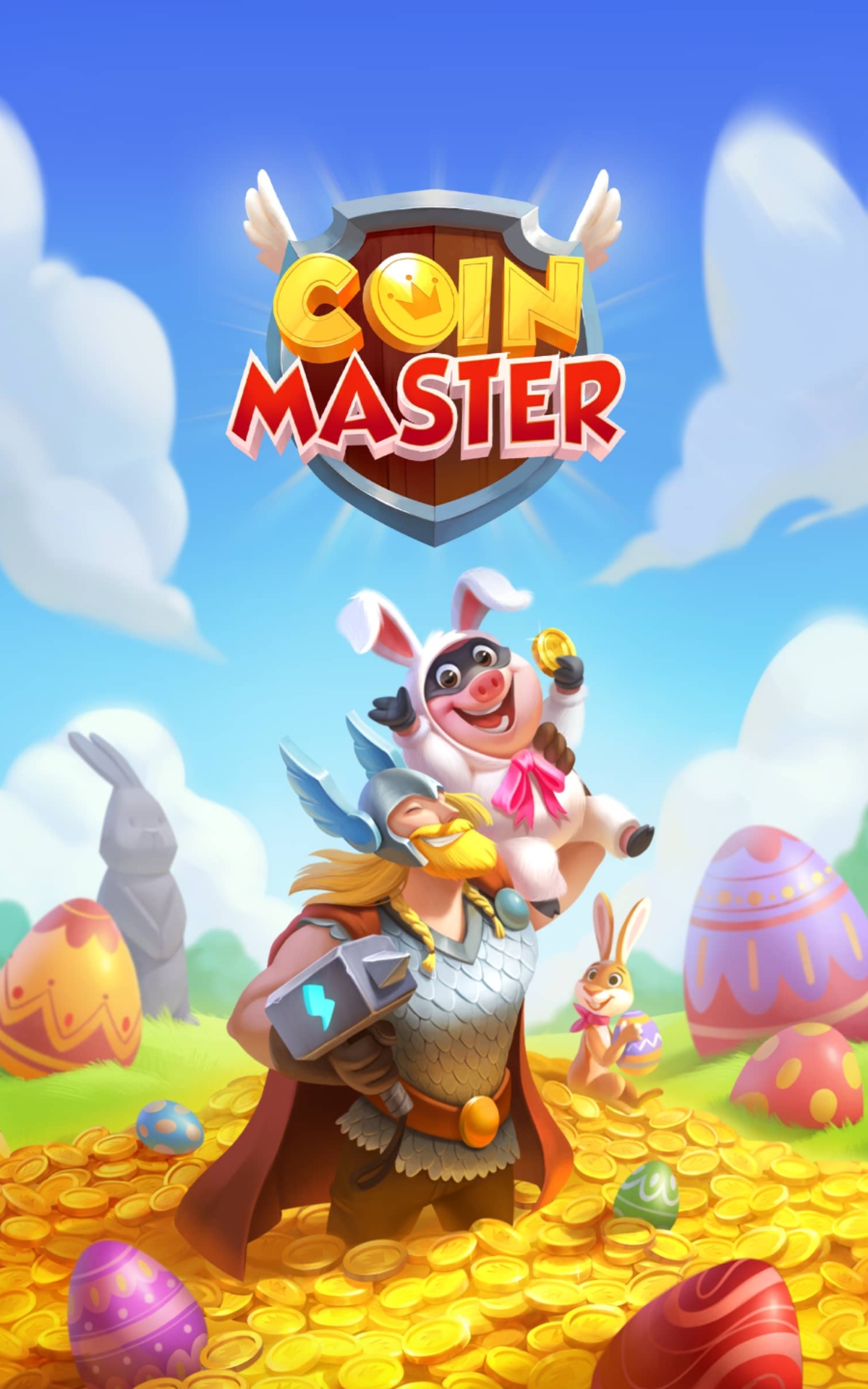 Coin Master: Grab Free Spins and Coins with These Links