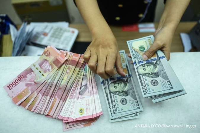 Investor Dana Melimpah, Begini Cara Pesan Sukuk Ritel SR022 dengan Kupon 6,55%