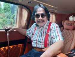 3 Berita Artis Paling Heboh: Jaja Miharja di Rumah Sakit, Dul Jaelani Biru 3 Berita Artis Paling Heboh: Jaja Miharja di Rumah Sakit, Dul Jaelani Biru