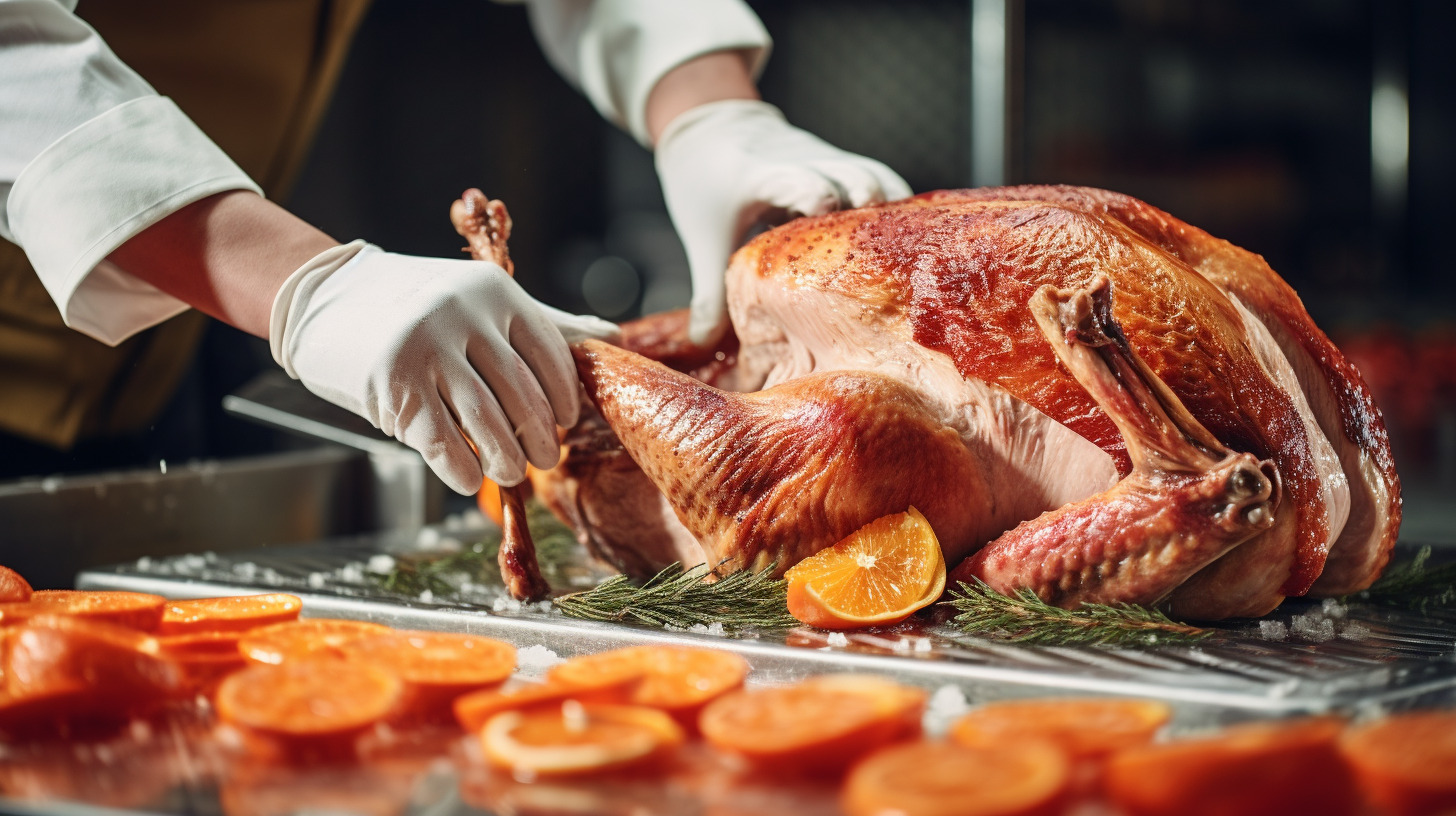 Goldman Sachs Starts Coverage on Hormel with a Confident “Buy” Rating