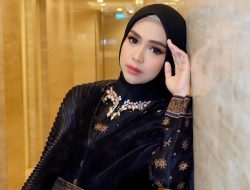 Ditanya Kapan Nikah Lagi, Ria Ricis Jawab Demikian Ditanya Kapan Nikah Lagi, Ria Ricis Jawab Demikian