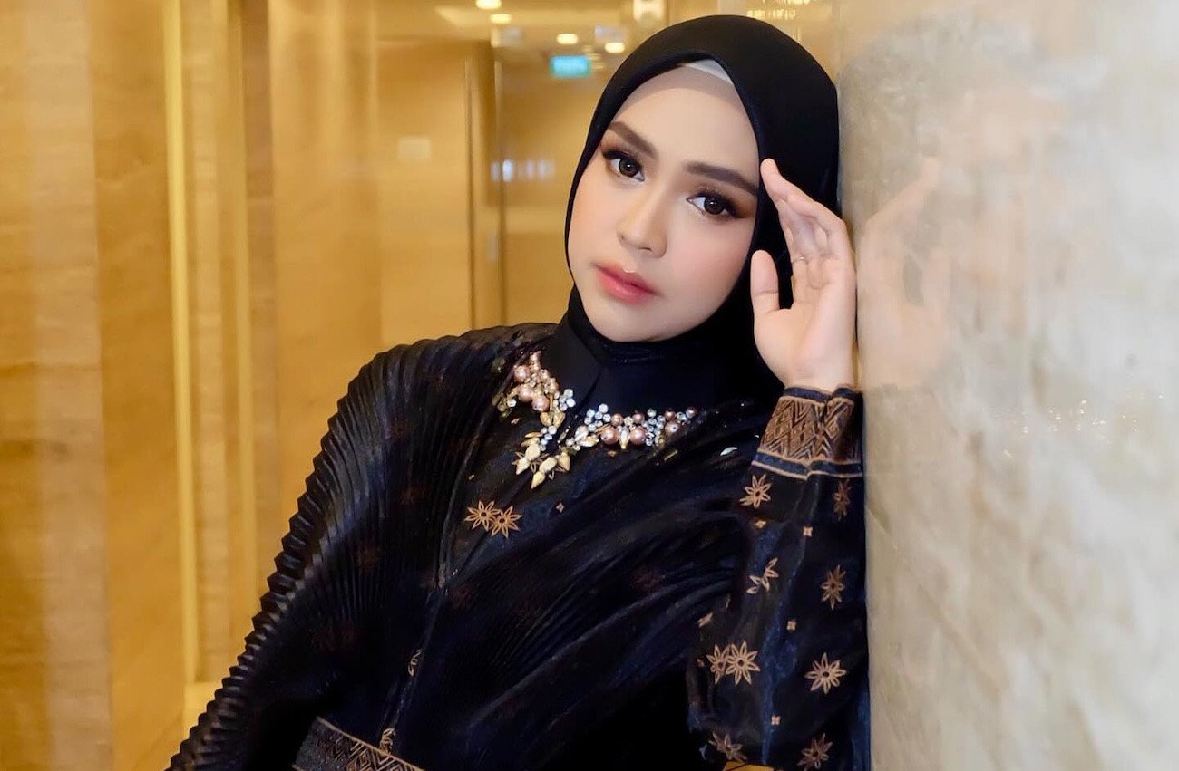 Ditanya Kapan Nikah Lagi, Ria Ricis Jawab Demikian