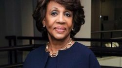 Maxine Waters Labels Trump as ‘Out of Control President’ After U.S. Strikes Iran