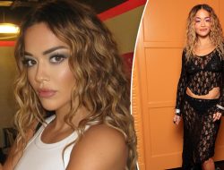 Rita Ora’s Secret to Staying Youthful: The New Zealand Skincare Brand She Swears By, “Nature’s Botox” Rita Ora’s Secret to Staying Youthful: The New Zealand Skincare Brand She Swears By, “Nature’s Botox”