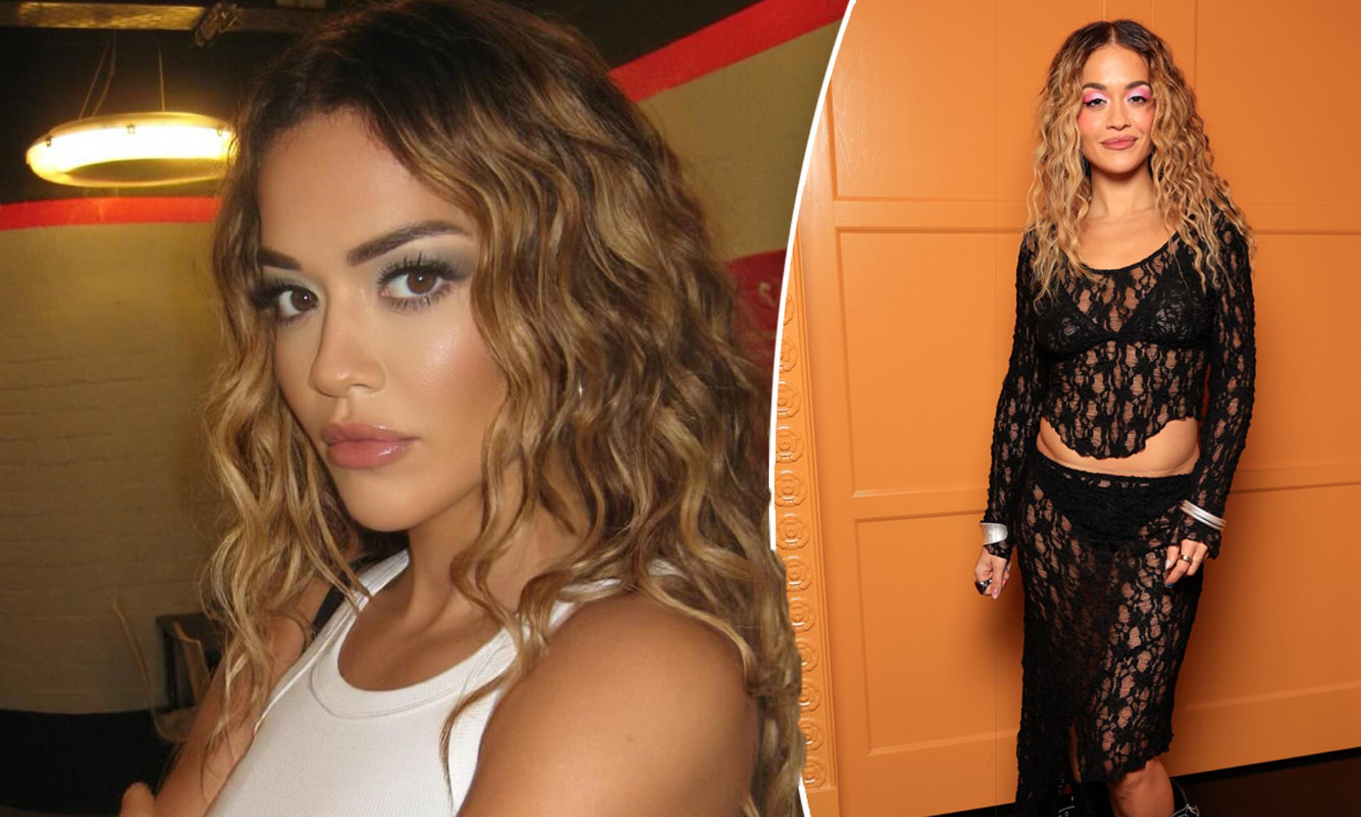 Rita Ora’s Secret to Staying Youthful: The New Zealand Skincare Brand She Swears By, “Nature’s Botox”