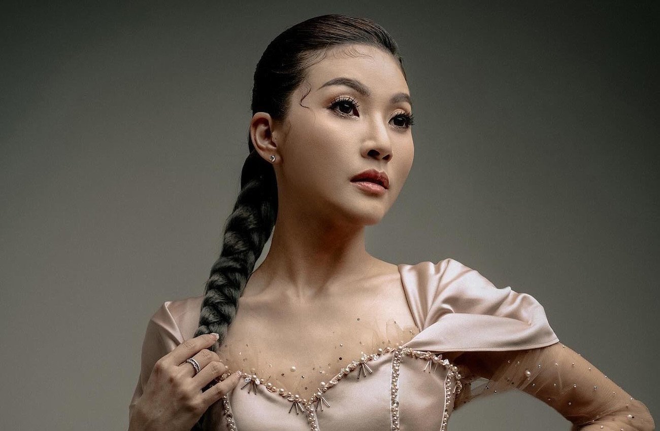 3 Berita Artis Paling Geger: Sarwendah Disebut Pacaran dengan Pengusaha, Ahmad Dhani Jawabannya