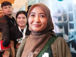 Begini Cara Arafah Rianti Merayakan Hari Raya Iduladha dengan Spesial