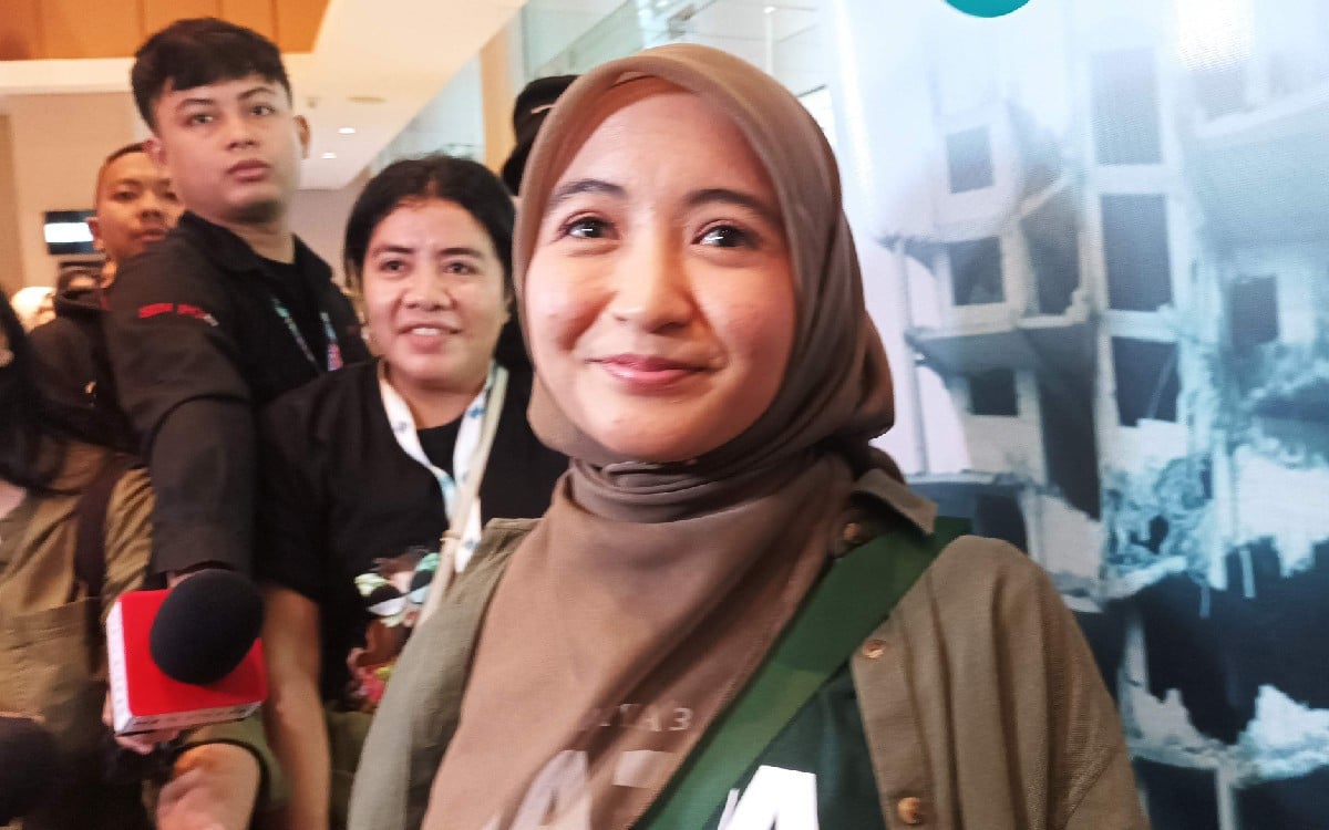Begini Cara Arafah Rianti Merayakan Hari Raya Iduladha dengan Spesial