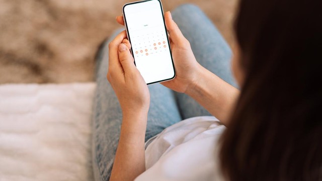 Apakah Bisa Hamil Lagi Sebelum Menstruasi Setelah Melahirkan?