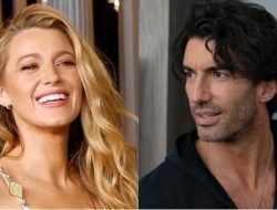 Marvel Keluar dari Perselisihan Hukum Blake Lively dan Justin Baldoni