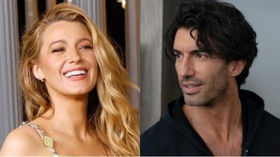 Marvel Keluar dari Perselisihan Hukum Blake Lively dan Justin Baldoni