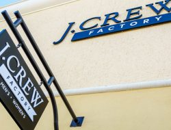 J.Crew Factory’s Stunning  Sundress Now , Shoppers Call It ‘Light’ and ‘Flattering’