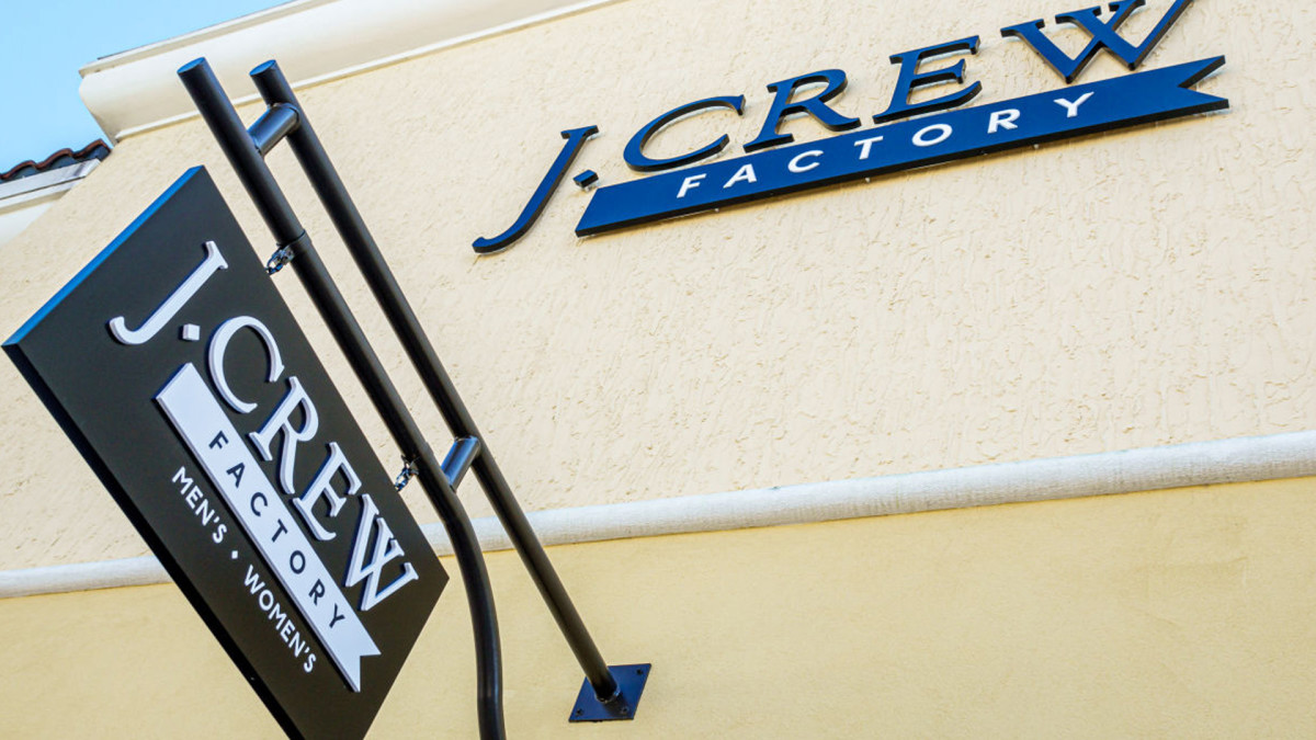 J.Crew Factory’s Stunning  Sundress Now , Shoppers Call It ‘Light’ and ‘Flattering’
