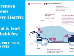Petrol, Diesel, Hybrid, or Electric: Unveiling the Pros and Cons of Each Vehicle Type