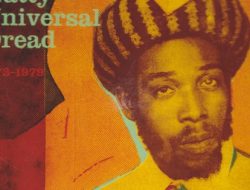Rwandan Reggae Star Natty Dread Passes Away at 56 After Courageous Cancer Battle Rwandan Reggae Star Natty Dread Passes Away at 56 After Courageous Cancer Battle