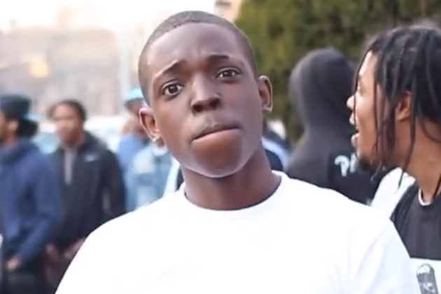 Bella Shmurda Opens Up About the Darker Side of Fame
