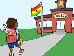 CARD-Ghana Empowers School Girls with Leadership Skills