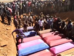 ACF Decries Killings of Travelers in Plateau ACF Decries Killings of Travelers in Plateau