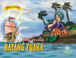 Cerita Tiga Ikan: Menyelami Dunia Kejahatan Siber