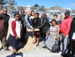 Health MEC Launches “Close the Gap” Campaign in Northern Cape
