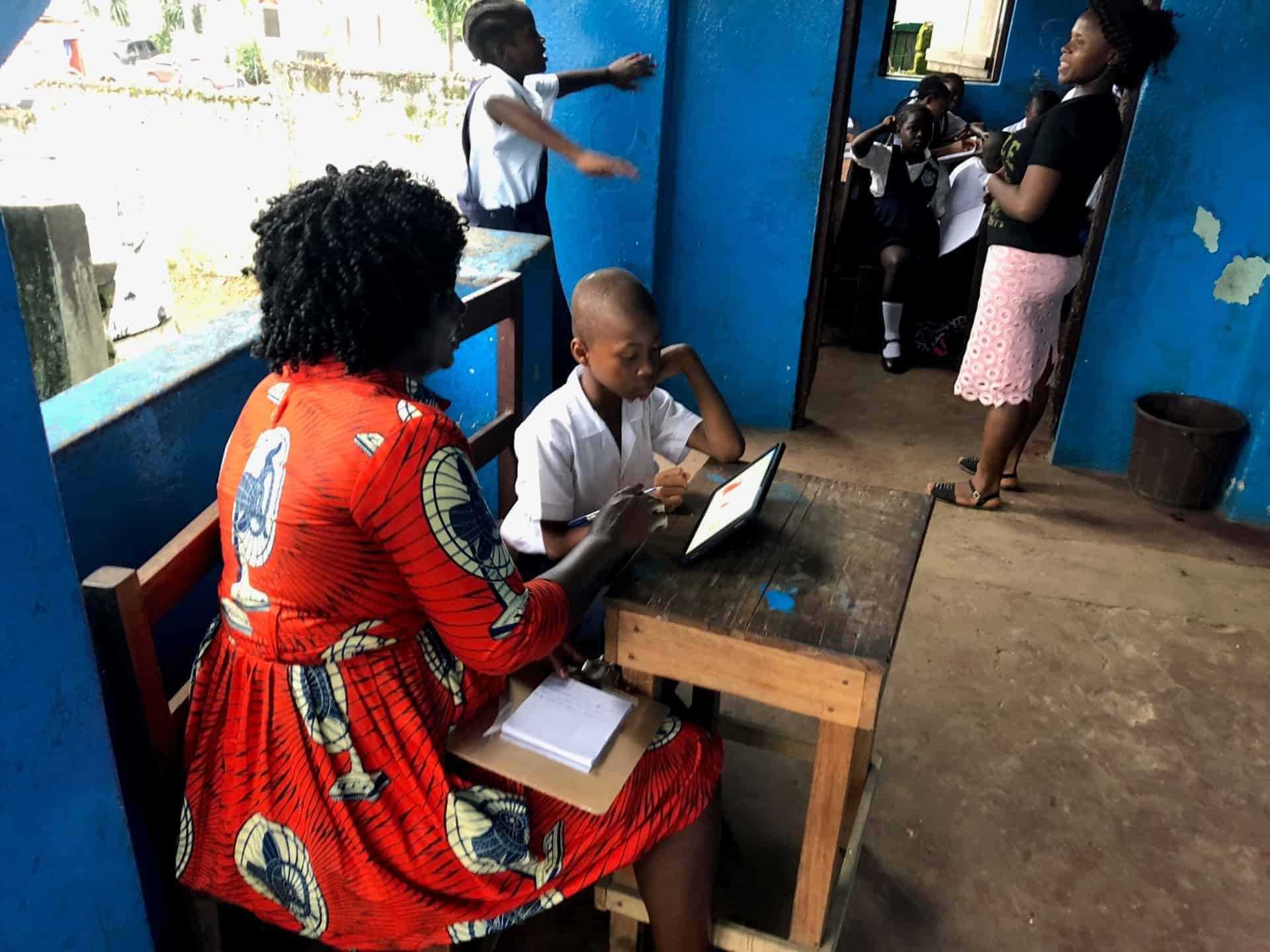 Liberia’s LFA Inks Two-Year Pact With National High School Sports