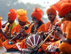 Pakistan-Tunisia Cultural Fusion: Music and Food Festival Unites Nations
