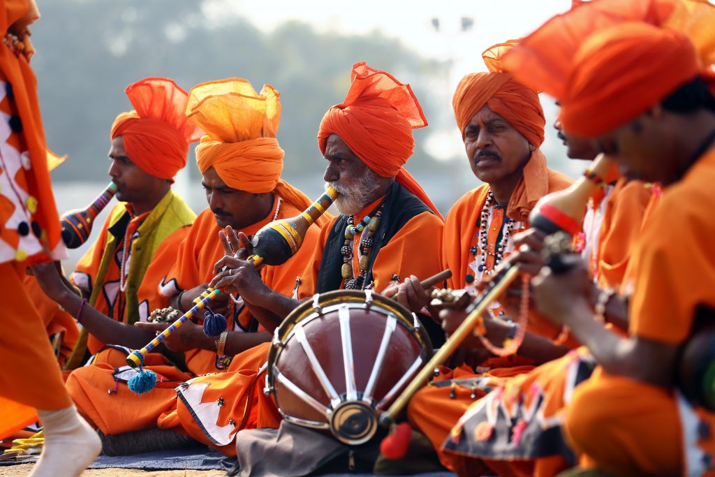 Pakistan-Tunisia Cultural Fusion: Music and Food Festival Unites Nations