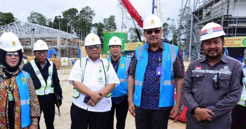 Perjalanan Vasko Ruseimy ke Puncak Kepemimpinan: Dari Kegagalan Caleg DPR RI hingga Wakil Gubernur Sumbar 2025-2030