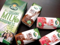 Arla Foods Celebrates World Milk Day with Nutrition Drive and School Health Initiative Arla Foods Celebrates World Milk Day with Nutrition Drive and School Health Initiative