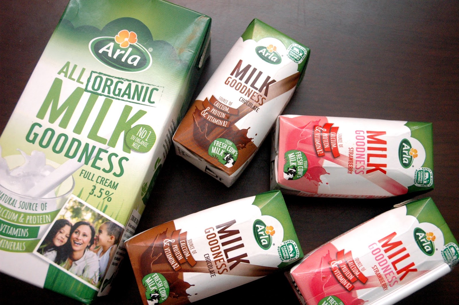 Arla Foods Celebrates World Milk Day with Nutrition Drive and School Health Initiative