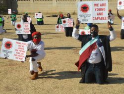 Unemployment Proof: Varsity Teacher Shares Essential Skills for Graduates Unemployment Proof: Varsity Teacher Shares Essential Skills for Graduates