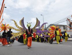 10-Year-Old’s Artistic Triumph Wins Scholarship at Lagos Arts Festival 10-Year-Old’s Artistic Triumph Wins Scholarship at Lagos Arts Festival