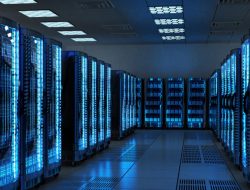 Amazon’s Mega Data Center Reshapes the Future of AI Innovation
