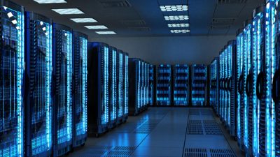 Amazon’s Mega Data Center Reshapes the Future of AI Innovation