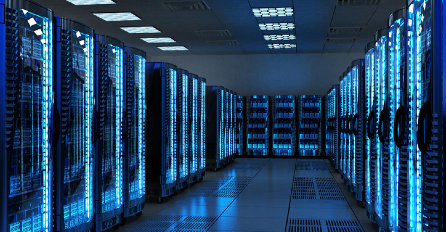 Amazon’s Mega Data Center Reshapes the Future of AI Innovation