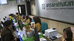 Pemkab Morotai Minta Pusat Tanggung Biaya Iuran 10 Ribu Peserta BPJS Kesehatan
