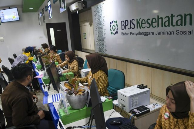 Pemkab Morotai Minta Pusat Tanggung Biaya Iuran 10 Ribu Peserta BPJS Kesehatan