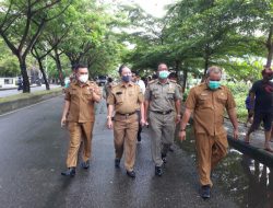 KPK Sarankan Proyek Rumah Dinas Gubernur Malut Gunakan Skema Swakelola KPK Sarankan Proyek Rumah Dinas Gubernur Malut Gunakan Skema Swakelola
