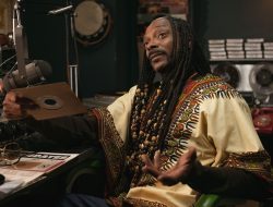 Craig Brewer to Direct Snoop Dogg Biopic for Universal