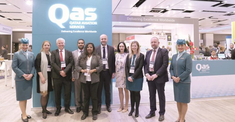 NAHCO Crowned Top Aviation Ground Handling Company of the Year