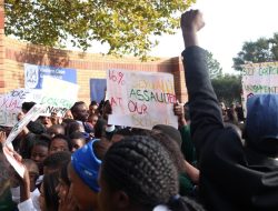 Unite Against Crime: Northern Cape Crime Indaba Maps Safer Communities Path