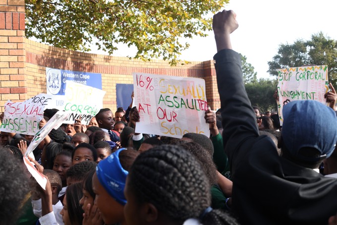 Unite Against Crime: Northern Cape Crime Indaba Maps Safer Communities Path