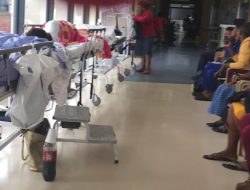 Healthcare Crisis: Abuja Hospitals Struggle with Bed Shortage and Staffing Shortfall Healthcare Crisis: Abuja Hospitals Struggle with Bed Shortage and Staffing Shortfall