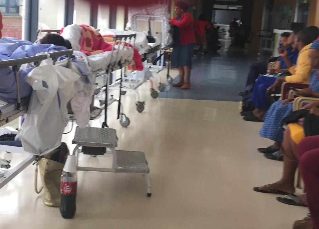 Healthcare Crisis: Abuja Hospitals Struggle with Bed Shortage and Staffing Shortfall